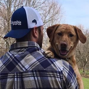 Meet your Posher, Tyler